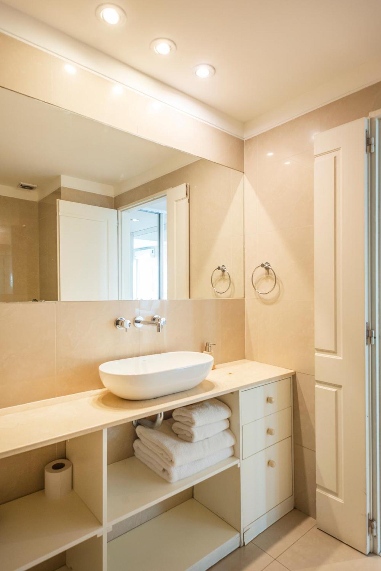 Recoleta Apartment Amazing View -13A- بوينس آيرس المظهر الخارجي الصورة